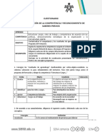 Actividad 1 Cuestionario Contextualizacion Competencia y Reconocimiento Saberes Previos 1