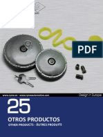 25 Otros Productos