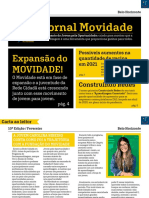 Jornal Movidade - 10 Edição