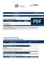 Formato Gestion Correo y Sitios Web