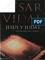 Vidal - Jesús y Judas (2007)