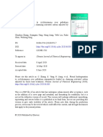 Journal Pre-Proof: Chinese Journal of Chemical Engineering