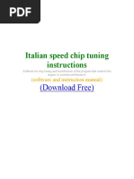 S50me-C9 5 PDF | PDF | Turbocharger | Engines
