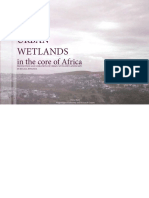 Urban Wetlands in The Core of Africa Protection A-Groen Kennisnet 371571