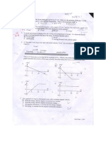 Csec Physics Paper 1