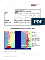 CAMBIOS TERRITORIO GUERRA DEL PACIFICO