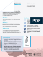 Alteraciones podológicas PAF-TTR