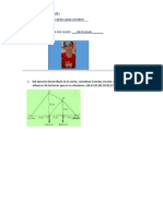 Resistencia de Materiales 1