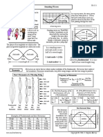 SM Standing Waves