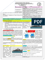 GUIA DE TRABAJO 3 - Fisica 8° Bien