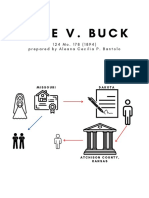 Ruhe v. Buck Report