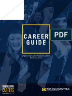 Career Guide: Engineering Career Resource Center