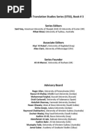 Download Translating Irony An Interdiscipinary Approach Arabic-English  by a_abid129818 SN50382297 doc pdf