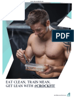 CrockFit Food Plan 1