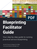 Blueprinting Facilitator Guide