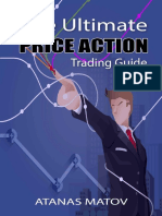 The Ultimate Price Action Trading Guide - Atanas Matov