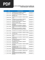 Listado de Bancos y Cooperativas en Ecuador | PDF | Ecuador | Bancario
