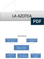 Ejemplos Arbol de Problemas