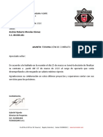 Andres Documento