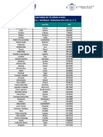 ADULTOS MAYORES DE 70 AÑOS O MÁS HOSCAM | 21 DE ABRIL | MAÑANA TERMINACION DNI 0,1 Y 2