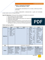 DLL & DLP Week 6