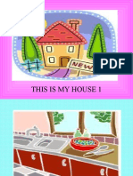 This is My House 1 Flashcards 10782