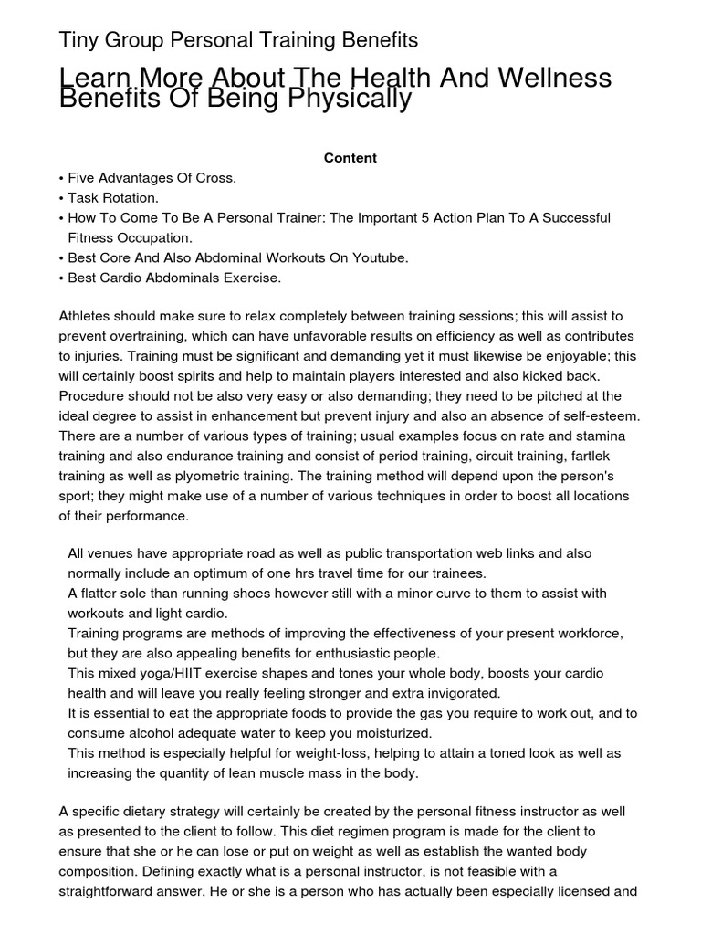 Best Gym Trainers 2021tiyem PDF