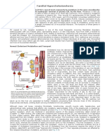 Familial Hypercholesterolemia