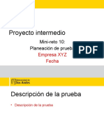 MR 10 - Formato - Planeación de Prueba