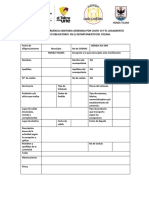 Formato Permiso Alcaldia Honda