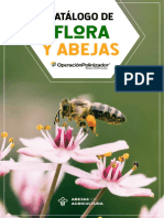 Catalogo Flora Abejas 2020