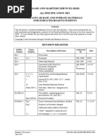 Transport For NSW (TFNSW) Qa Specification R57 Design of Reinforced ...