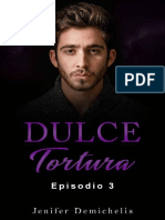 3 Dulce-Tortura - Episodio-3-Jenifer-Demichelis