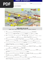 Download Means of transport by Rafa SN50383498 doc pdf