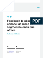 Facebook Te Observa