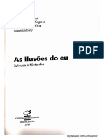 Oswaldo Giacoia_Metafísica e Subjetividade