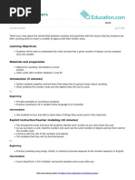 Bank Street Approach in Early Education | PDF | Curriculum | Teachers