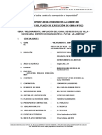 406543862 Informe de Suspension de Obra 2 Docx