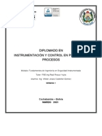 Gestion de La Seguridad Funcional Iec-61511 Parte 2