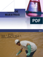 Toma de Muestras Edo. PPT (Autoguardado)