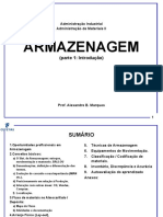 Adm Mat 2 - 4-ARMAZENAGEM-Introducao