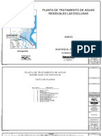 Anexo Planos Generales PTAR Esclusas