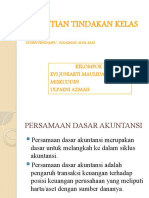 Penelitian Tindakan Kelas