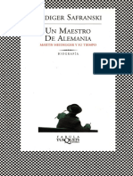 241990139 1756 PdfRudiger Safranski Un Maestro de Alemania PDF 22-09-2013 PDF