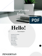 Klmpok 4 Neoplasma Jinak