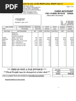 Cash Account: The RIGHT Part For You, at The RIGHT Price, RIGHT Now !!!