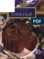 Le Cordon Bleu Chocolat