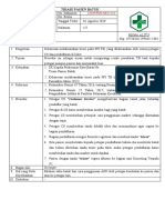 SOP Triase Pasien Batuk (Fix)