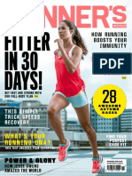 Runners World UK 11.2020