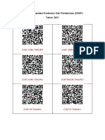 Dokumen Standard Kurikulum Dan Pentaksiran